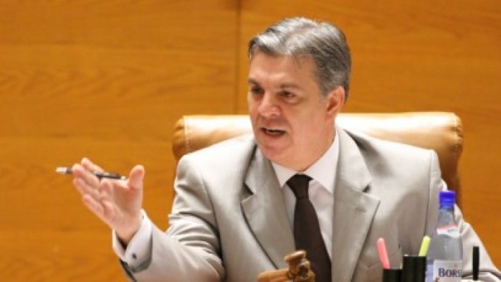 Zgonea: Dacă nu modificăm Statutul parlamentarilor, bugetul Camerei ajunge până în mai-iunie
